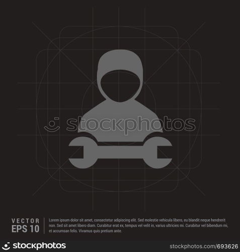 Engineer Icon