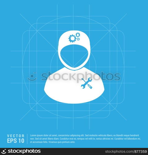 Engineer Icon