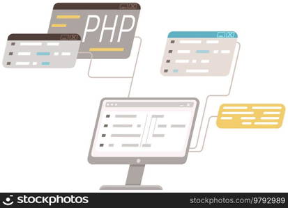 Engineering and coding. Working on web development. Concept of script coding and programming in php, javascript, python, other languages. Working on web development. Concept of script coding and programming in php, javascript, python, other languages