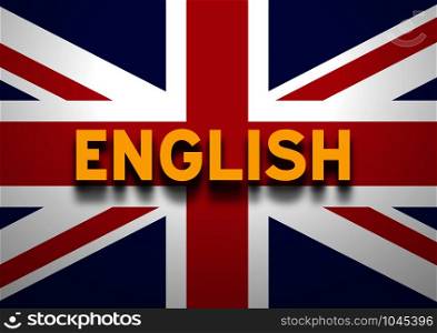 English Speaking Background