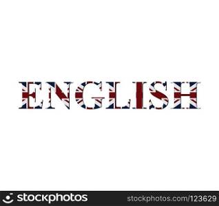 English word