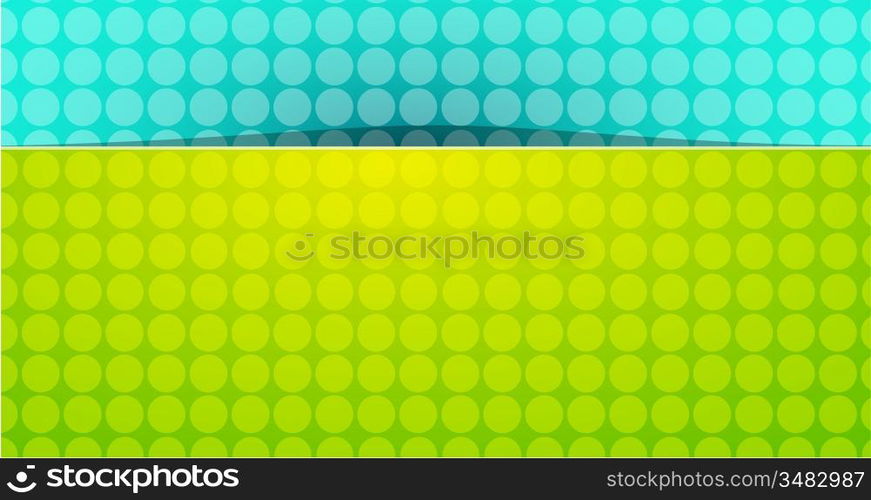 Envelop vector