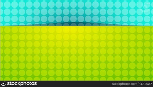 Envelop vector