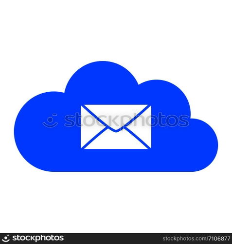Envelope and cloud
