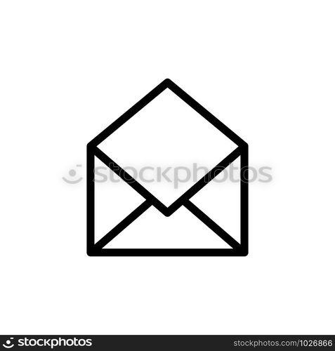 envelope icon