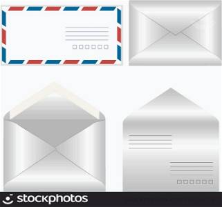 envelope set