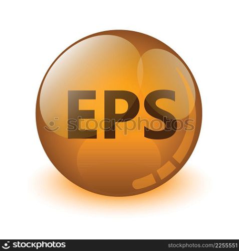 eps ball glass