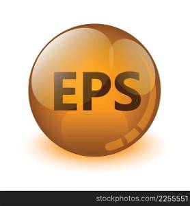 eps ball glass