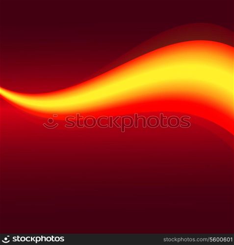 EPS10 vector abstract background