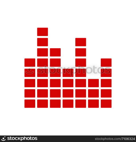 Equalizer and background