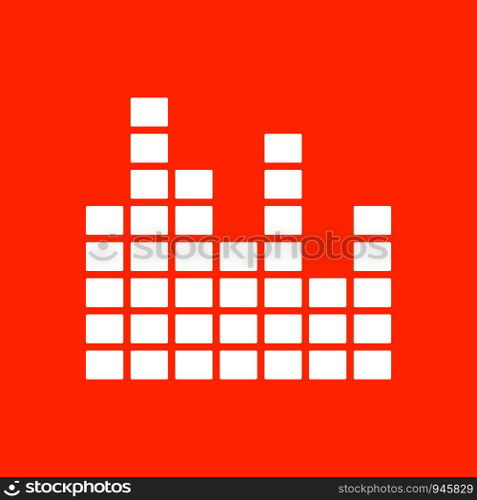Equalizer and background