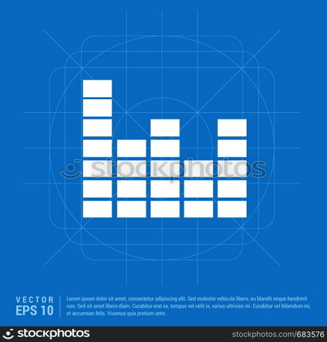 Equalizer icon
