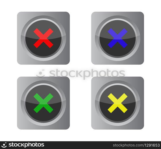 error