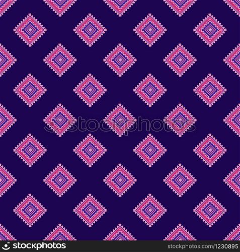 Ethnic seamless pattern. Tribal line print in african, mexican, american, indian style. Geometric boho background. Ethnic and tribal motifs can be used in fabric design. Ethnic seamless pattern. Tribal line print in african, mexican, american, indian style. Geometric boho background. Ethnic and tribal motifs can be used in fabric design.
