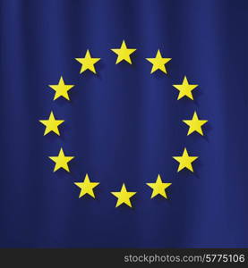 EU flag