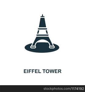 Euphile Tower creative icon. Simple element illustration. Euphile Tower concept symbol design from honeymoon collection. Perfect for web design, apps, software, print. Euphile Tower creative icon. Simple element illustration. Euphile Tower concept symbol design from honeymoon collection. Perfect for web design, apps, software, print.