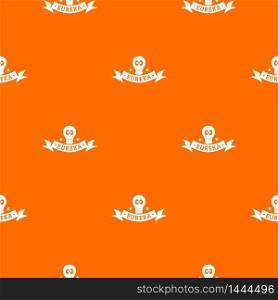 Eureka pattern vector orange for any web design best. Eureka pattern vector orange