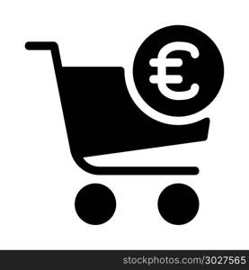 Euro Payment Cart