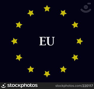 europe flag