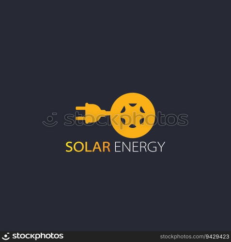 ev logo vector