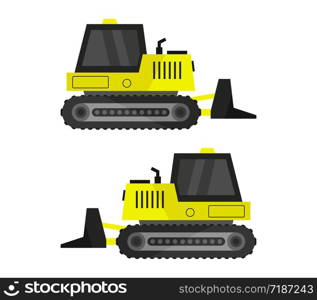 excavator icon