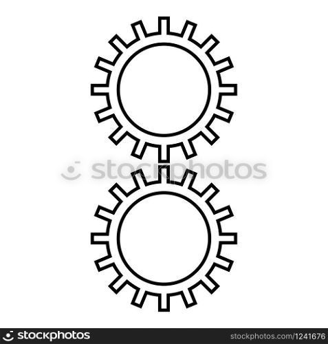 Excellent light fastness Designation on the wallpaper symbol icon outline black color vector illustration flat style simple image. Excellent light fastness Designation on the wallpaper symbol icon outline black color vector illustration flat style image