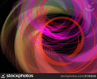 expression transparency shape, vector, EPS 10