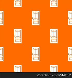 Exterior pattern vector orange for any web design best. Exterior pattern vector orange