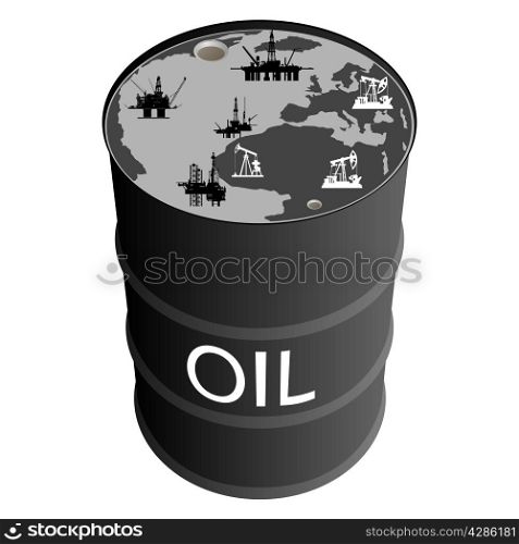 Extraction of petroleum products-1