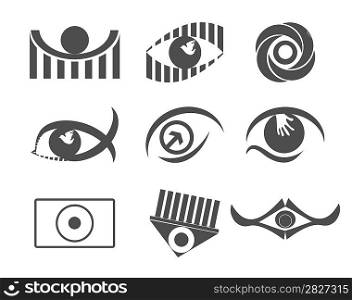 eye design
