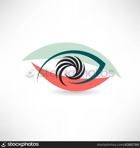 eye icon
