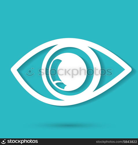 Eye icon