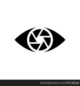 eye icon trendy