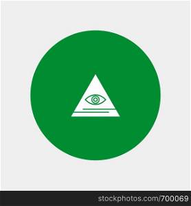 Eye, Illuminati, Pyramid, Triangle