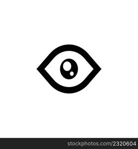 eye logo design