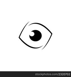 eye logo design