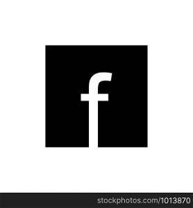 F icon signage