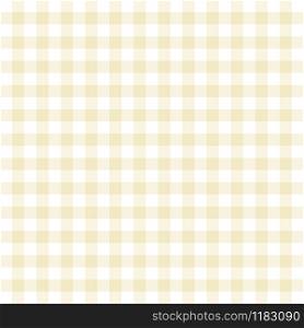 Fabric pattern. Tablecloth style texture. ?heckered background