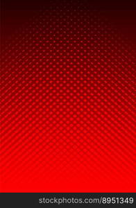 Fading line pattern background vector image