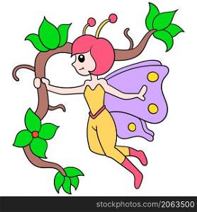 fairy plant