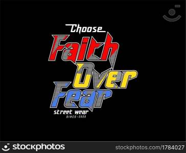 faith over fear urban city t shirt design svg, urban street t shirt design, urban style t shirt design