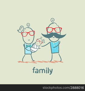 family