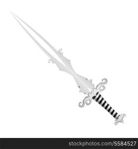 Fantastic sword