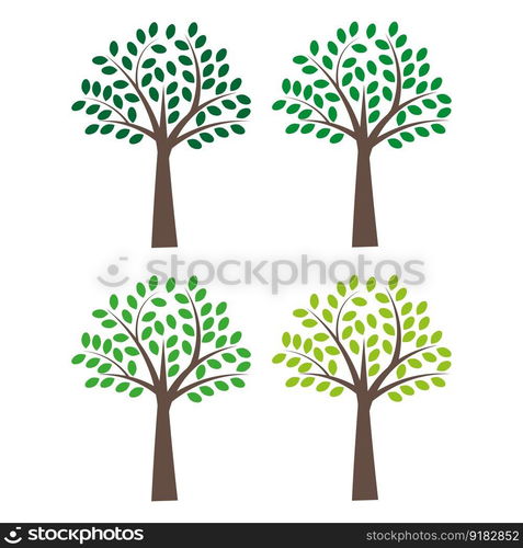 Fantasy tree. Organic concept. Tree for concept design. Vector illustration. EPS 10.. Fantasy tree. Organic concept. Tree for concept design. Vector illustration.