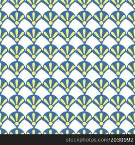 fashion art ornament seamless pattern textile print