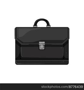 fashion business bag cartoon. fashion business bag sign. isolated symbol vector illustration. fashion business bag cartoon vector illustration