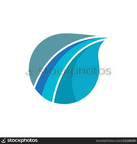 faster arrow business logo vector illustration modern