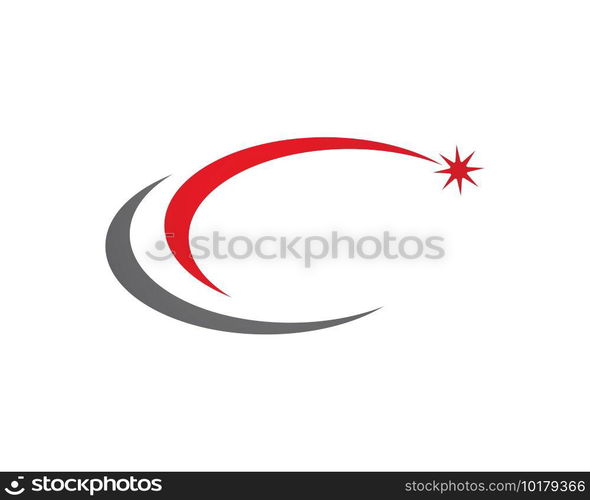 Faster Logo Template 
