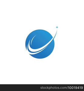 Faster Logo Template vector icon illustration design