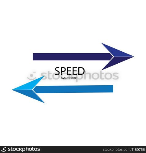 faster logo vector